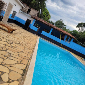 Fazendinha estrada real de tiradentes